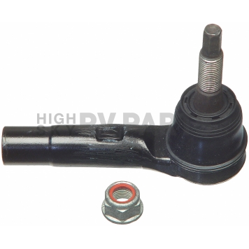 Moog Chassis Tie Rod End - ES3538-1