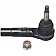 Moog Chassis Tie Rod End - ES3538