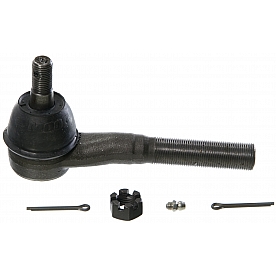 Moog Chassis Tie Rod End - ES3540