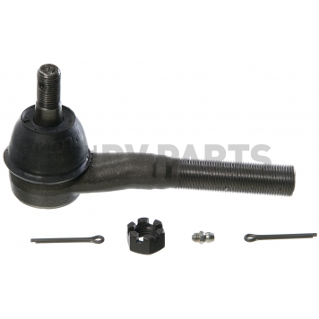 Moog Chassis Tie Rod End - ES3540