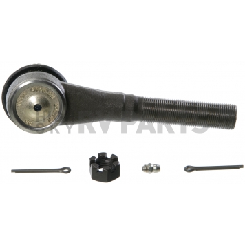 Moog Chassis Tie Rod End - ES3540-1