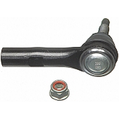 Moog Chassis Tie Rod End - ES3571