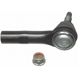 Moog Chassis Tie Rod End - ES3571