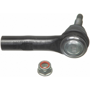 Moog Chassis Tie Rod End - ES3571