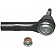 Moog Chassis Tie Rod End - ES3571