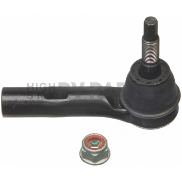 Moog Chassis Tie Rod End - ES3571-1