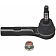 Moog Chassis Tie Rod End - ES3571