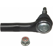 Moog Chassis Tie Rod End - ES3573