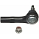 Moog Chassis Tie Rod End - ES3573