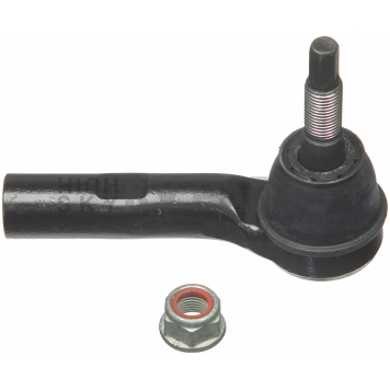 Moog Chassis Tie Rod End - ES3573-1