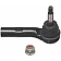 Moog Chassis Tie Rod End - ES3573