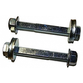 Moog Chassis Alignment Cam Bolt Kit - K100047