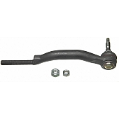 Moog Chassis Tie Rod End - ES3578