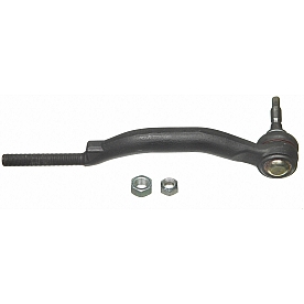 Moog Chassis Tie Rod End - ES3578
