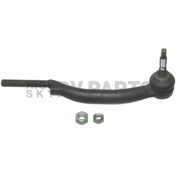 Moog Chassis Tie Rod End - ES3578-1