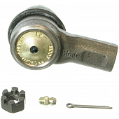 Moog Chassis Tie Rod End - ES3581