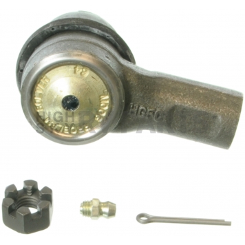 Moog Chassis Tie Rod End - ES3581