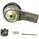 Moog Chassis Tie Rod End - ES3581