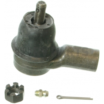 Moog Chassis Tie Rod End - ES3581-1
