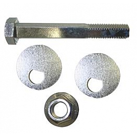 Moog Chassis Alignment Cam Bolt Kit - K100086