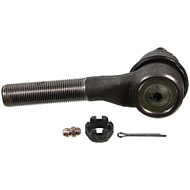 Moog Chassis Tie Rod End - ES3584