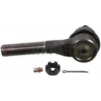 Moog Chassis Tie Rod End - ES3584