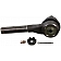 Moog Chassis Tie Rod End - ES3584