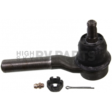 Moog Chassis Tie Rod End - ES3584-1