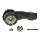 Moog Chassis Tie Rod End - ES3587