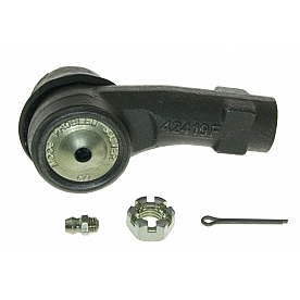 Moog Chassis Tie Rod End - ES3587
