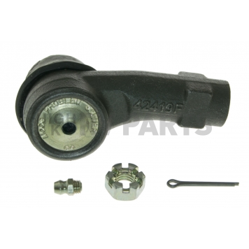 Moog Chassis Tie Rod End - ES3587