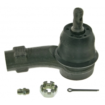 Moog Chassis Tie Rod End - ES3587-1