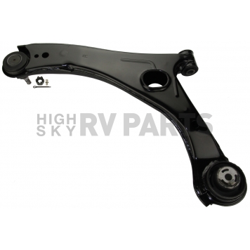 Moog Chassis R-Series Control Arm - RK622034-1