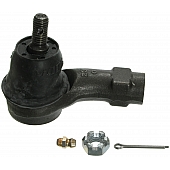 Moog Chassis Tie Rod End - ES3588