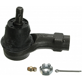 Moog Chassis Tie Rod End - ES3588