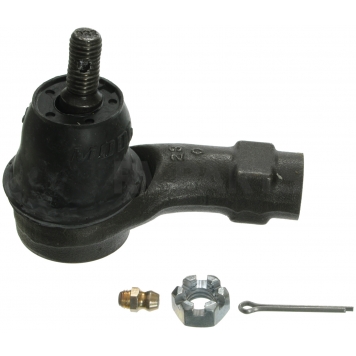 Moog Chassis Tie Rod End - ES3588