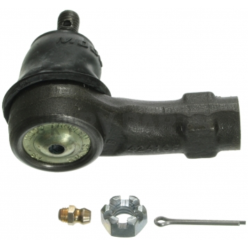Moog Chassis Tie Rod End - ES3588-1