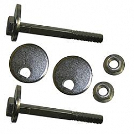 Moog Chassis Alignment Cam Bolt Kit - K100109