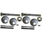 Moog Chassis Alignment Caster/Camber Kit - K100127