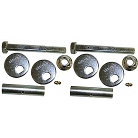 Moog Chassis Alignment Caster/Camber Kit - K100127