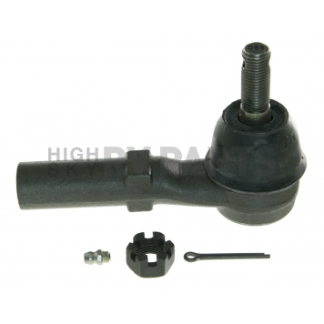 Moog Chassis Tie Rod End - ES3609