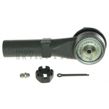 Moog Chassis Tie Rod End - ES3609-1