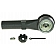 Moog Chassis Tie Rod End - ES3609