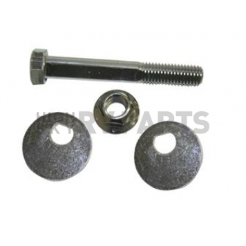 Moog Chassis Alignment Cam Bolt Kit - K100132