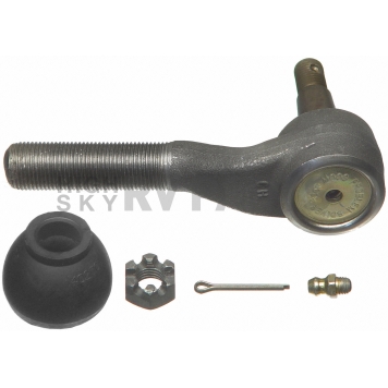 Moog Chassis Tie Rod End - ES360RL