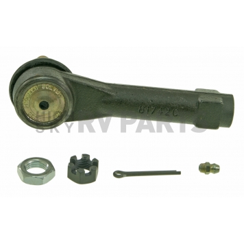 Moog Chassis Tie Rod End - ES3614