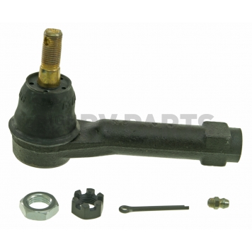 Moog Chassis Tie Rod End - ES3614-1