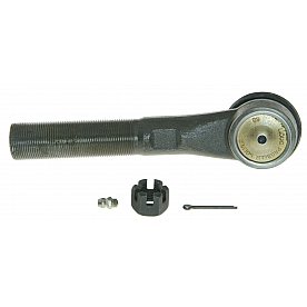 Moog Chassis Tie Rod End - ES3624