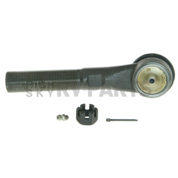 Moog Chassis Tie Rod End - ES3624