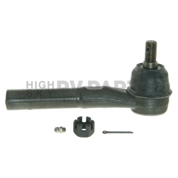 Moog Chassis Tie Rod End - ES3624-1
